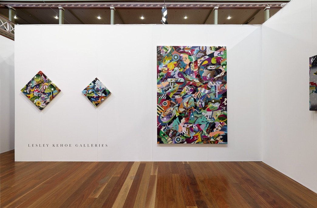Art Fair “Melbourne Art Fair”