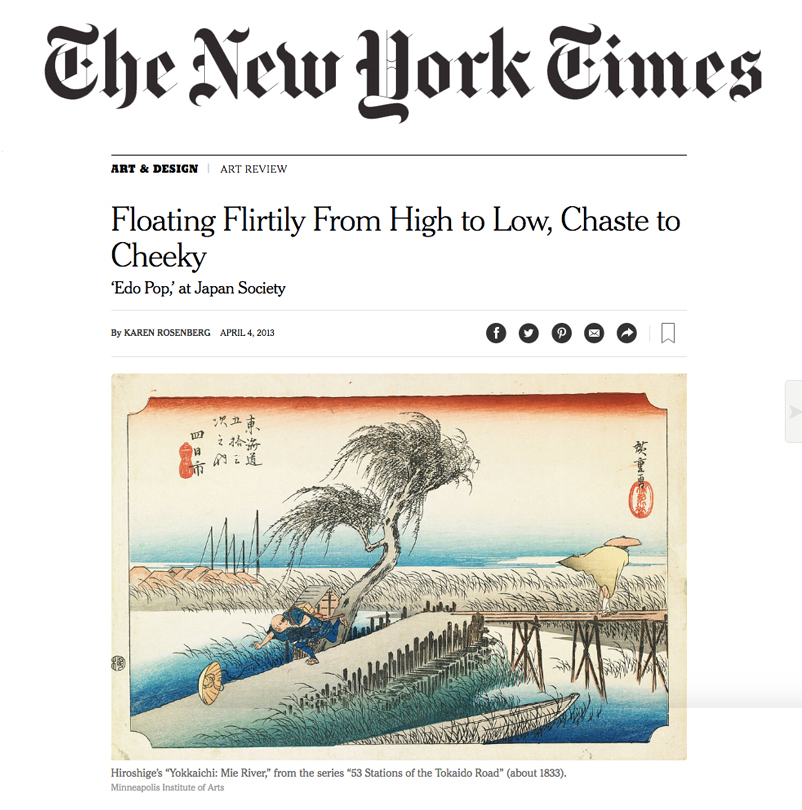 The New York Times