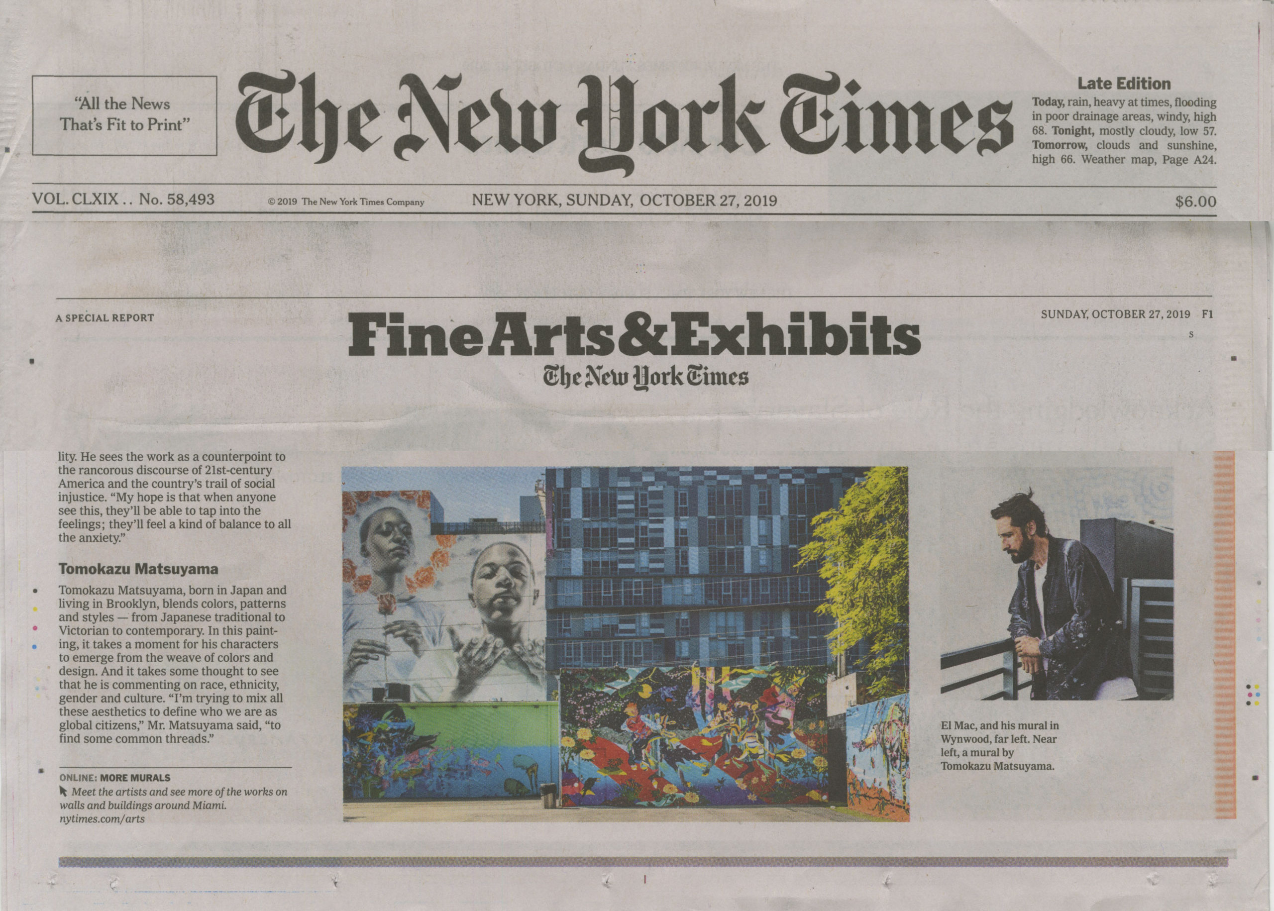 The New York Times