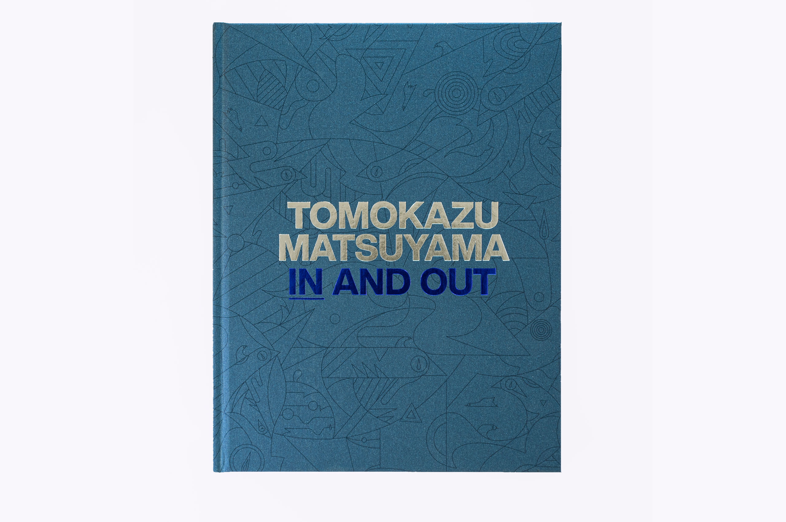 Tomokazu Matsuyama IN AND OUT