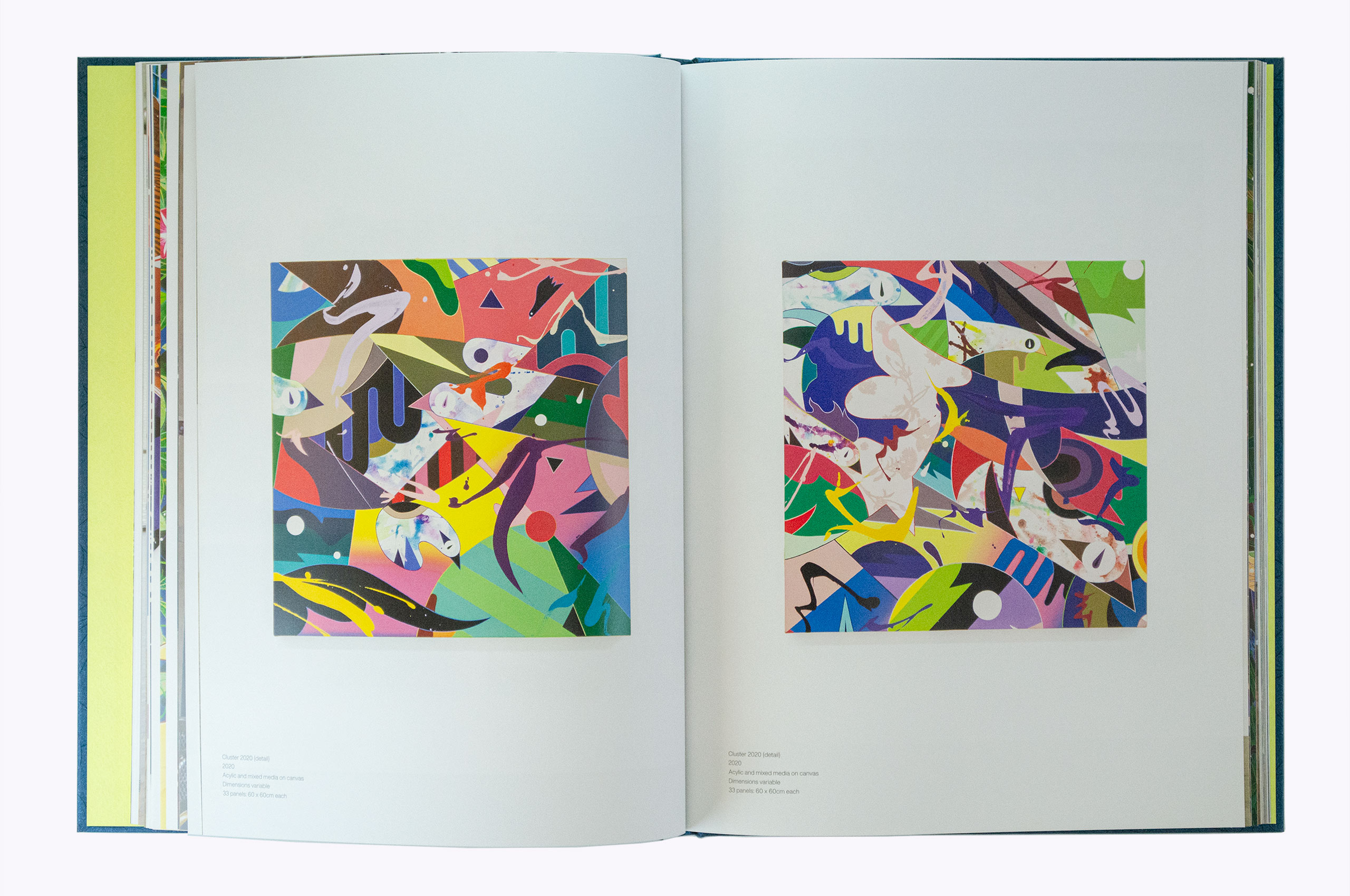 Tomokazu Matsuyama IN AND OUT