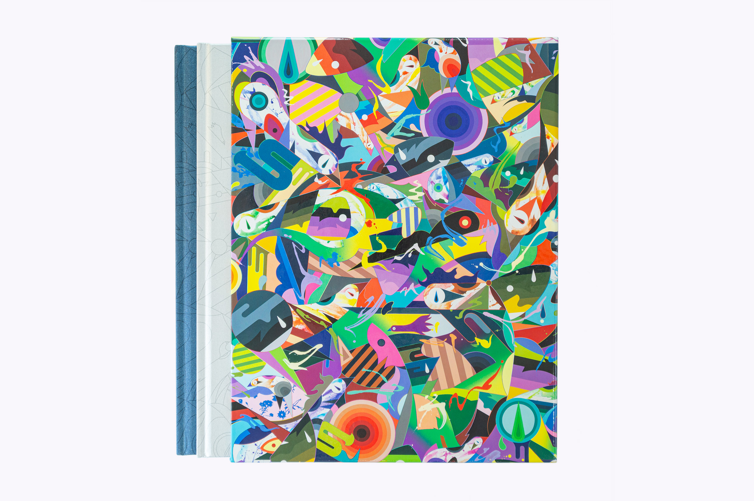 Tomokazu Matsuyama IN AND OUT