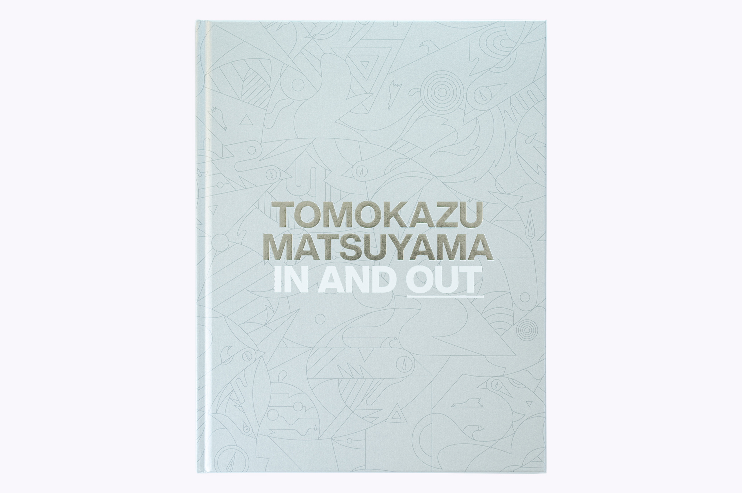 Tomokazu Matsuyama IN AND OUT