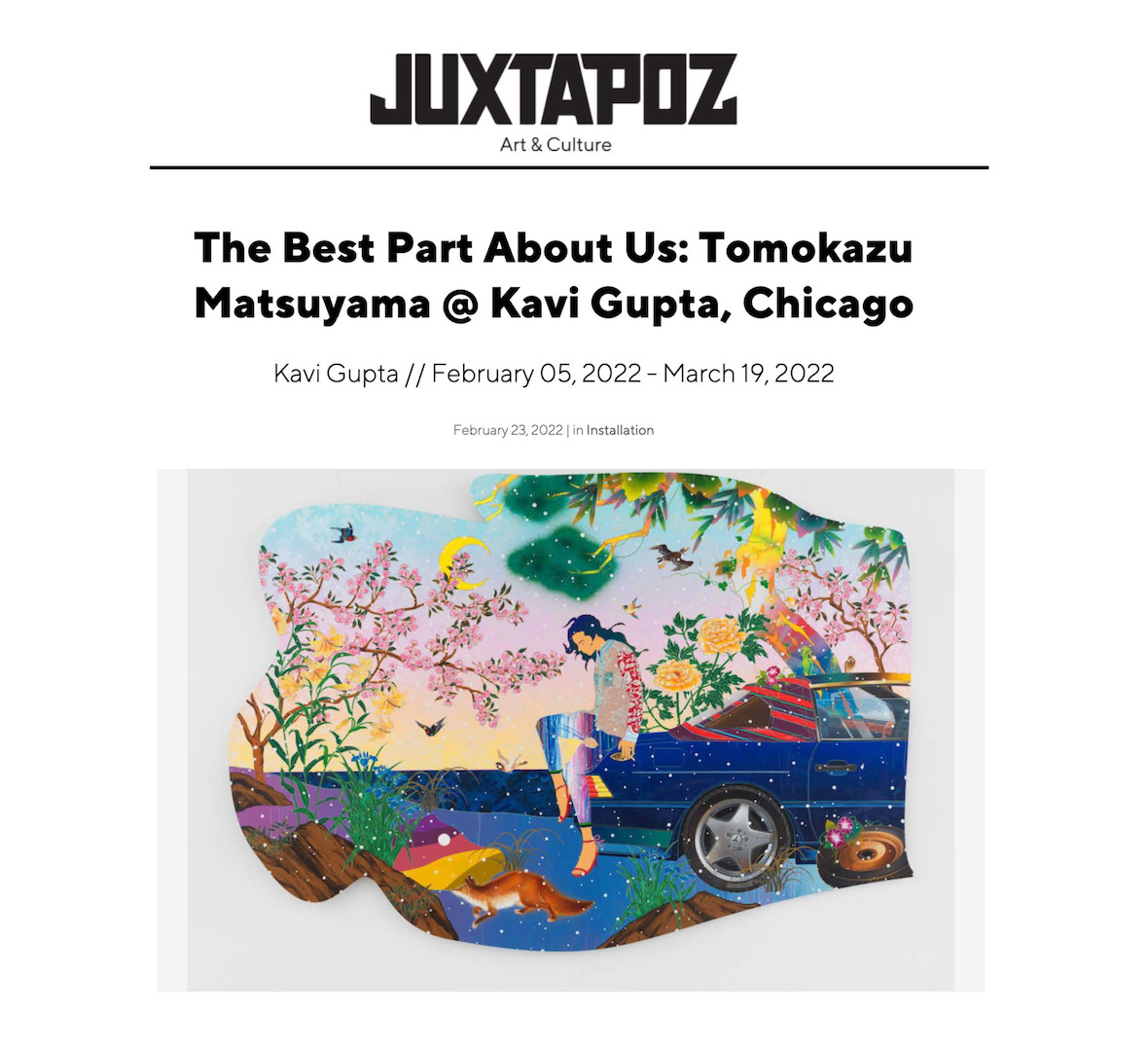 JUXTAPOZ