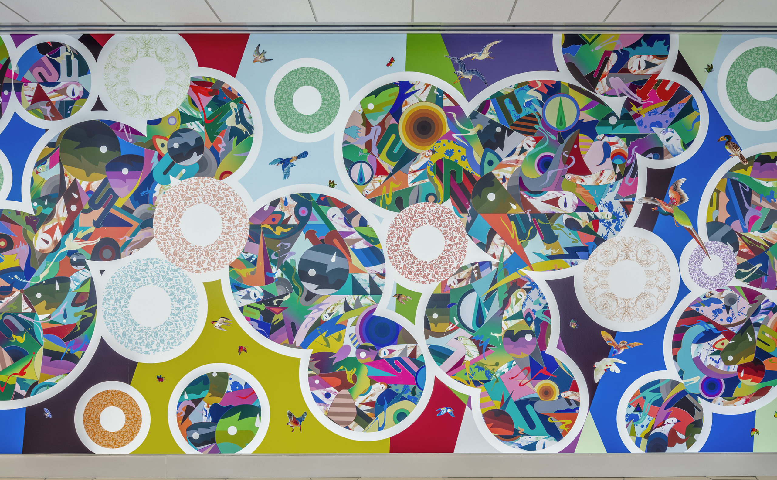 SUNY Upstate Medical Institute / RxArt
