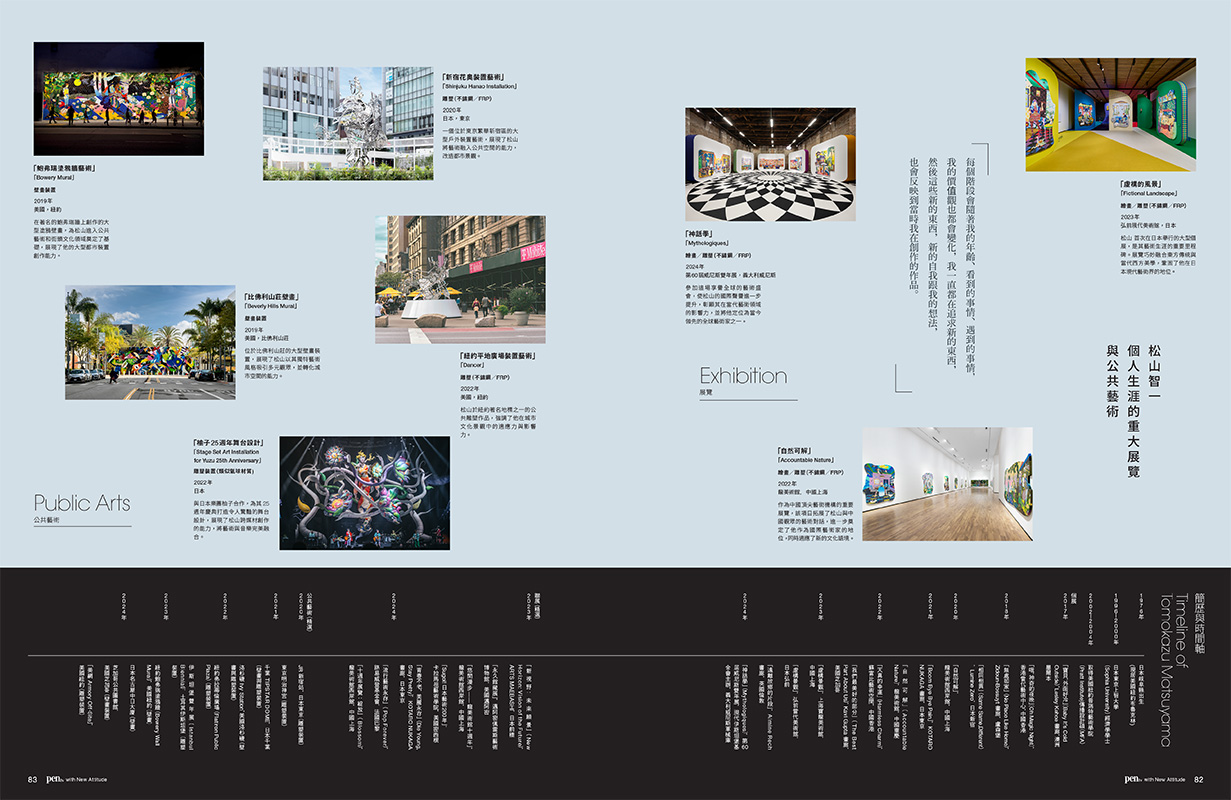 Pen Magazine Taiwan