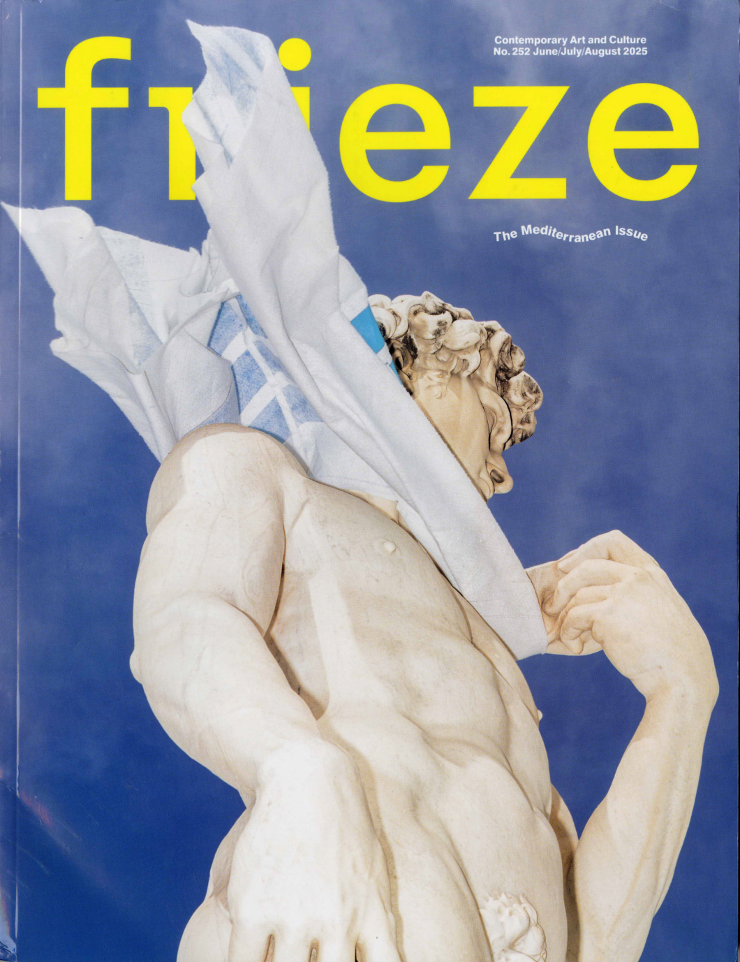 frieze