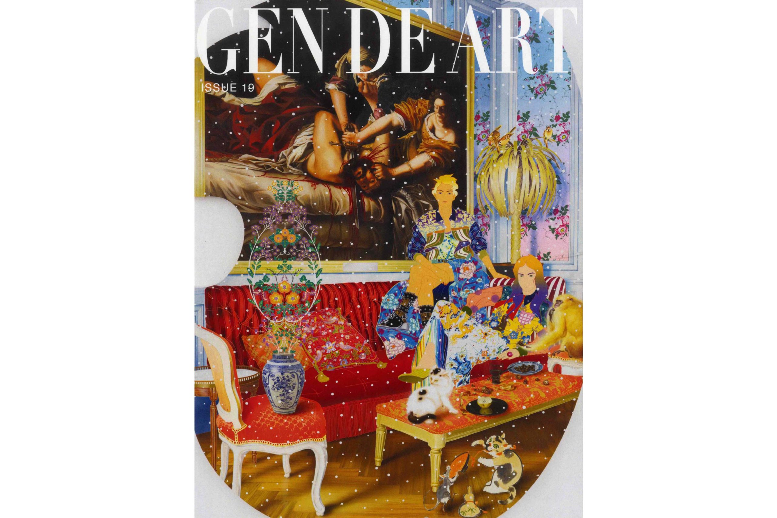 GEN DE ART
