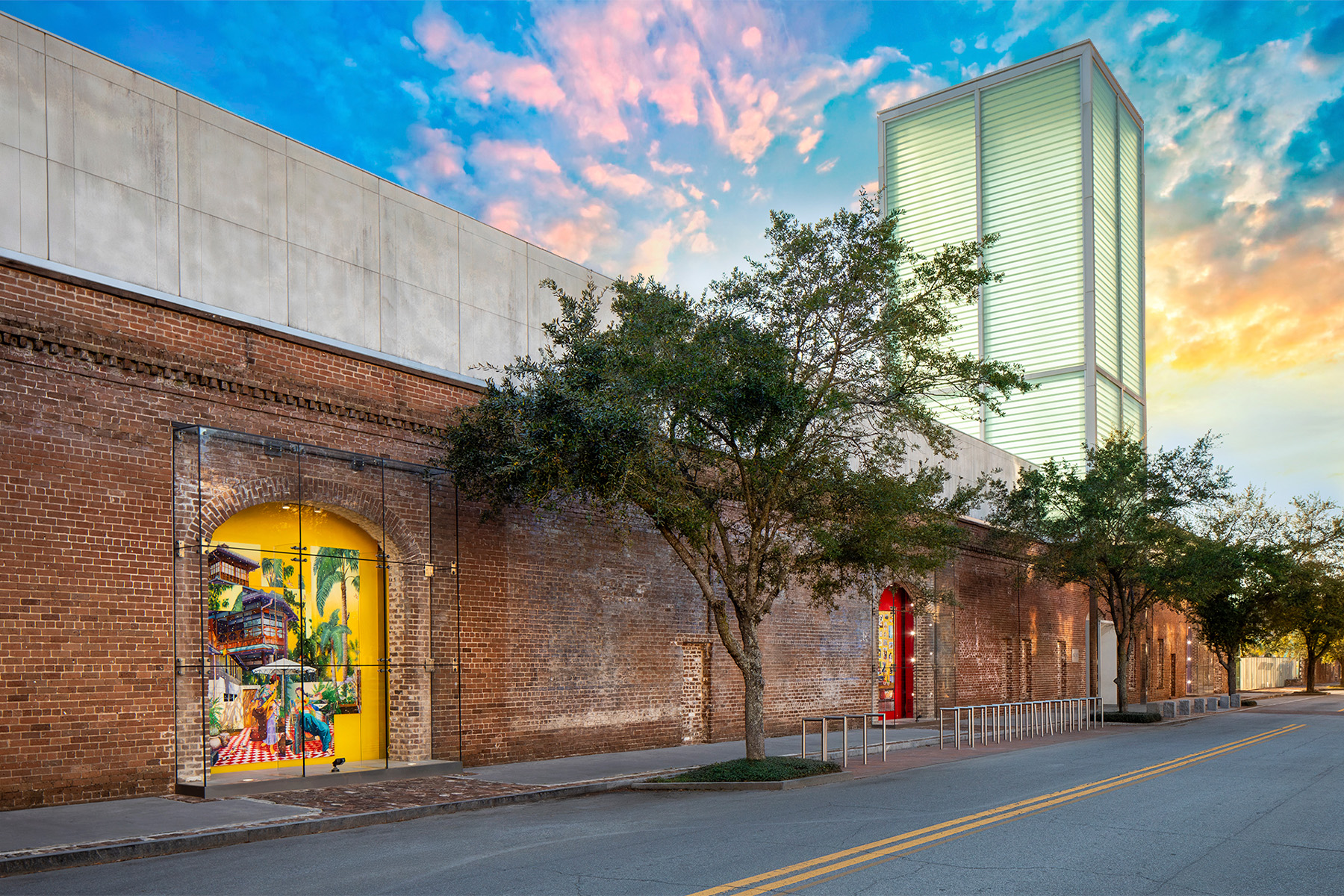 Tomokazu Matsuyama: Liberation Back Home