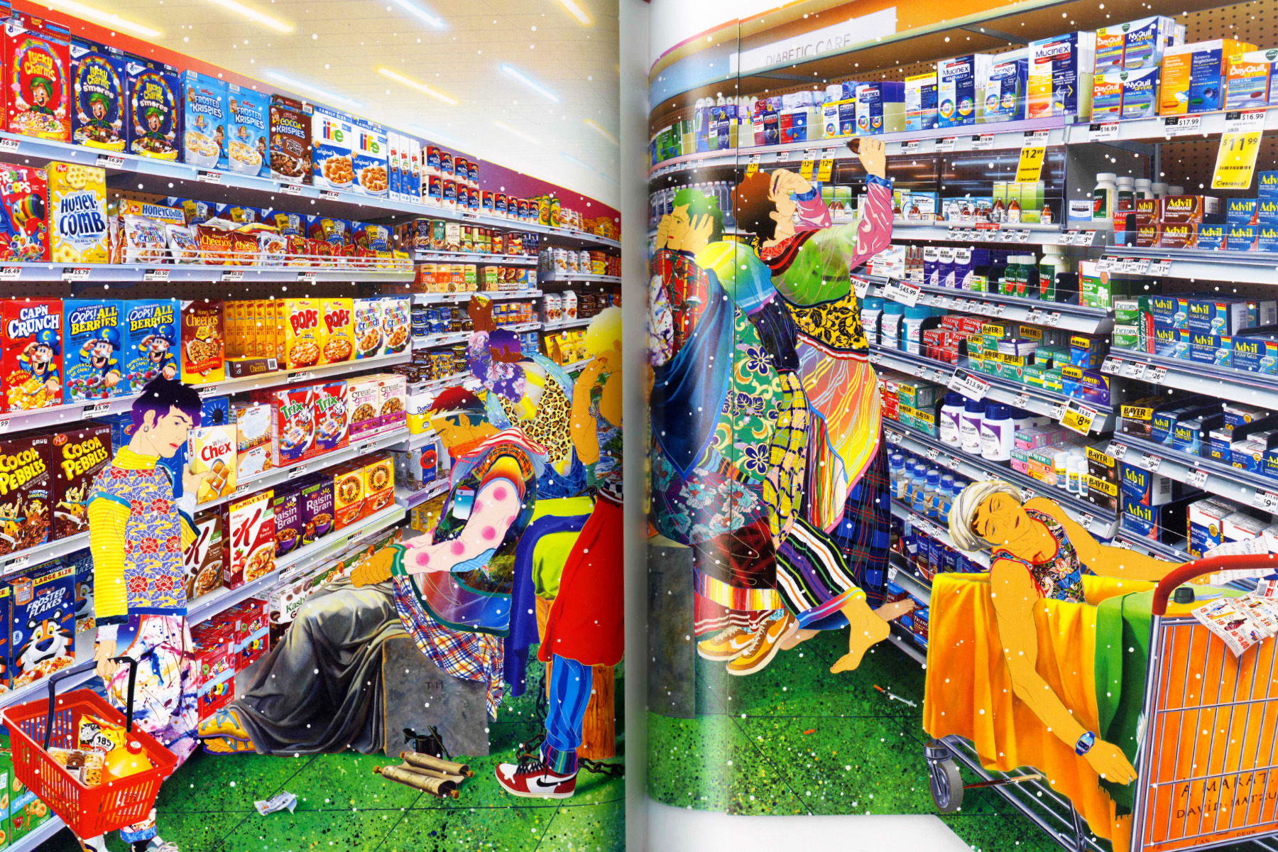 Matsuyama Tomokazu FIRST LAST