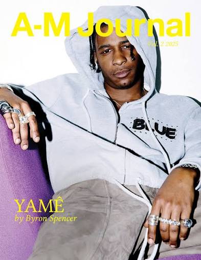 A-M Journal