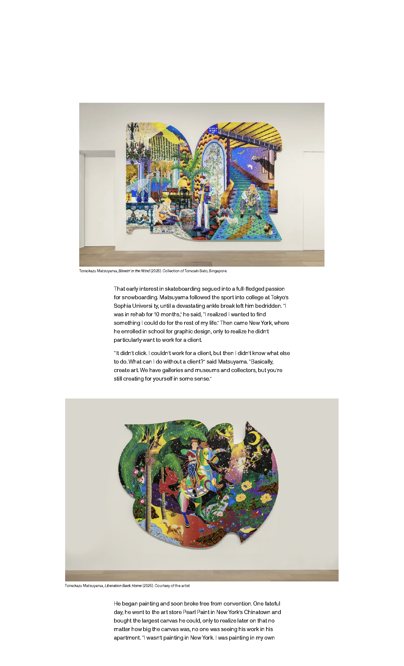 Artnet News