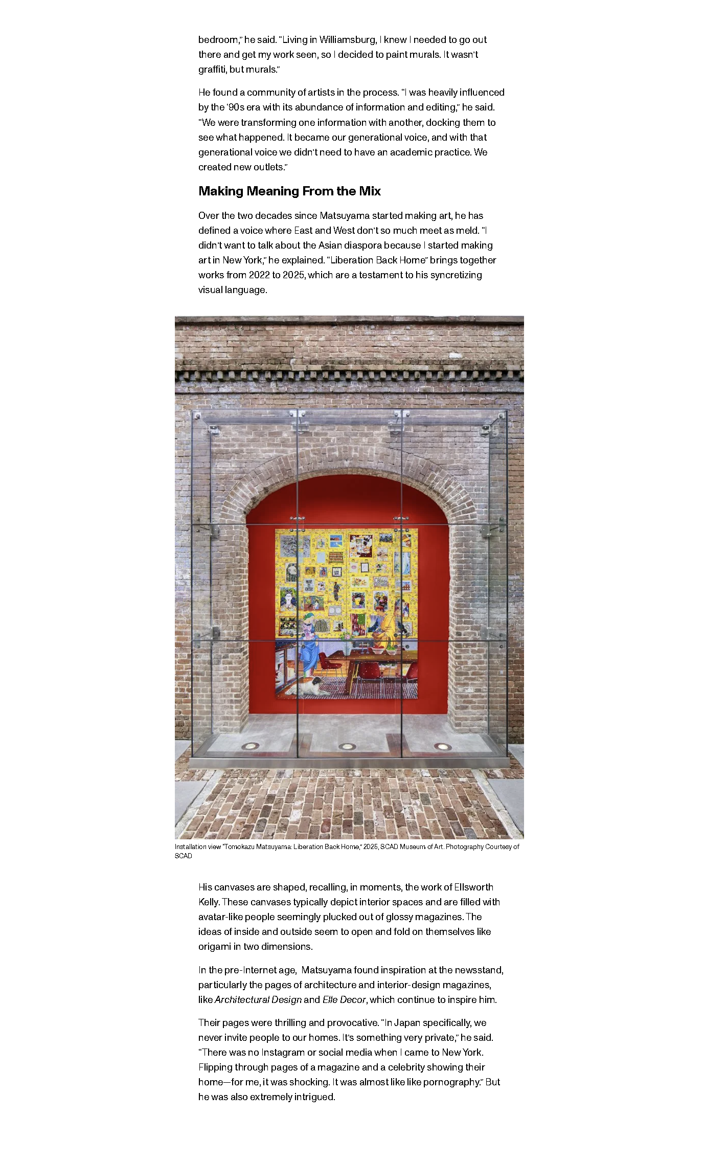 Artnet News