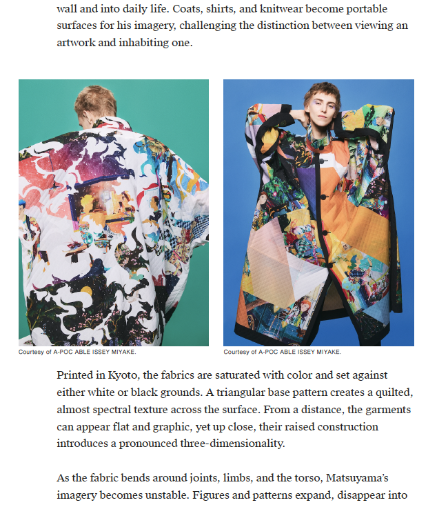 Whitewall Magazine