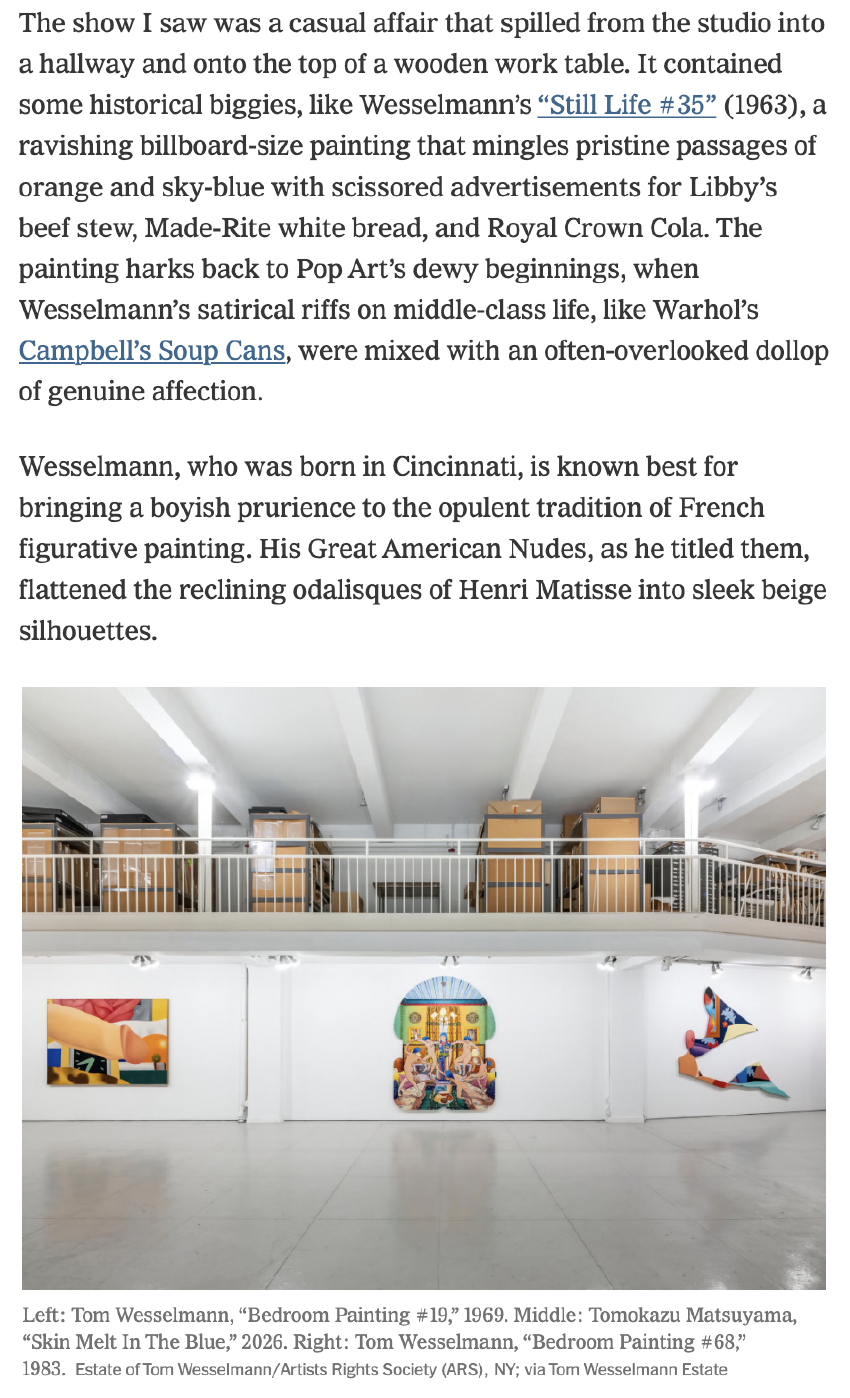 The New York Times